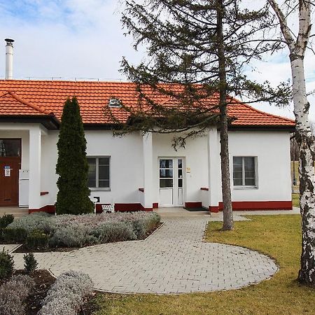 Gyevitur Apartman Algyo 외부 사진