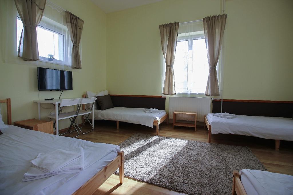 Gyevitur Apartman Algyo 외부 사진