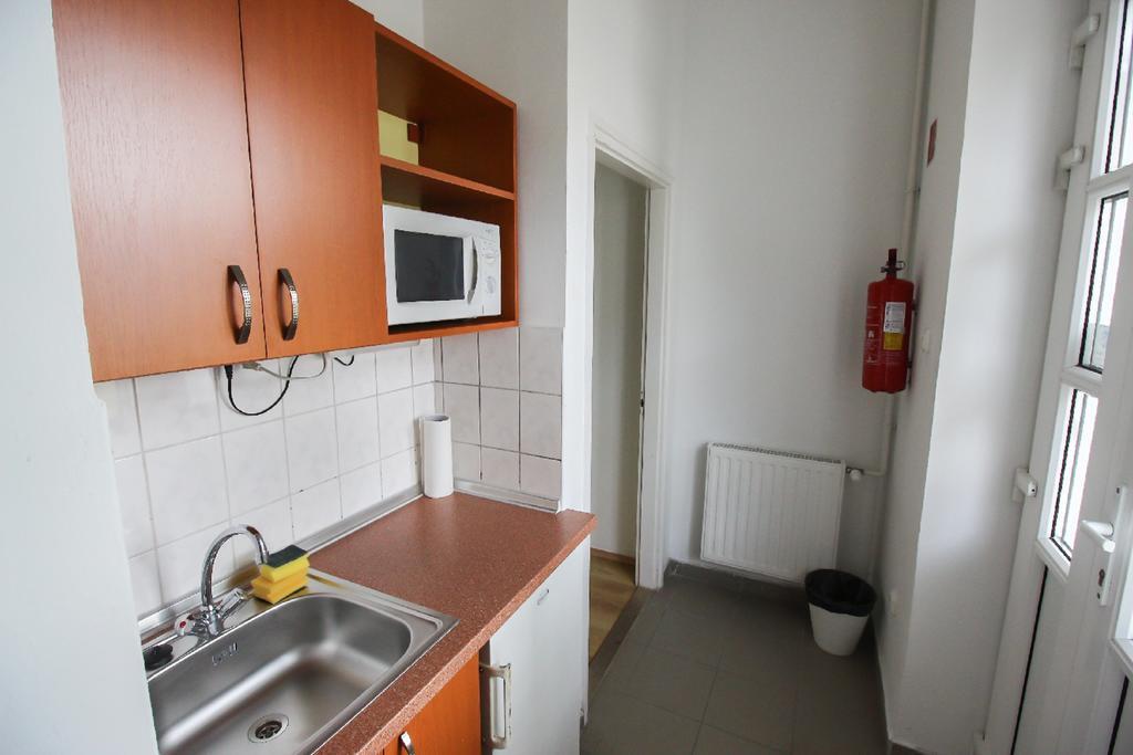 Gyevitur Apartman Algyo 외부 사진