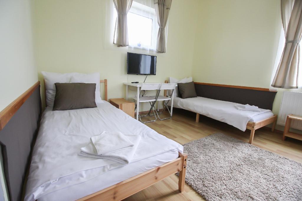 Gyevitur Apartman Algyo 외부 사진