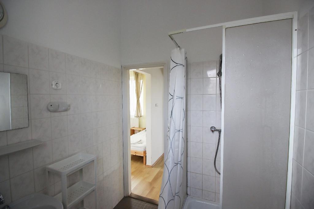 Gyevitur Apartman Algyo 외부 사진